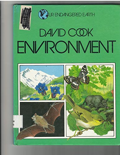 Our End Earth the Environmt P