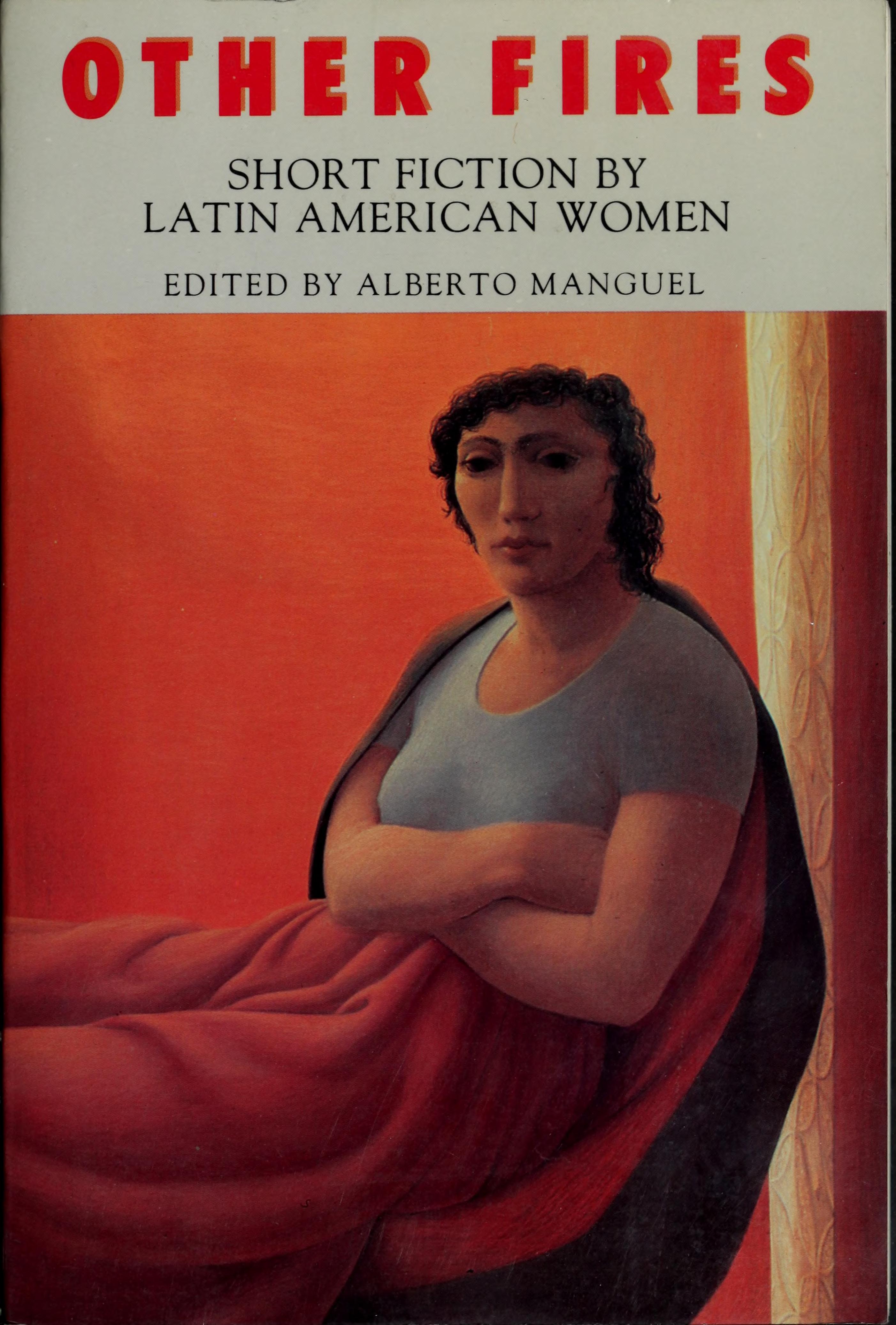 Other Fires: Short Fiction By Latin American Women