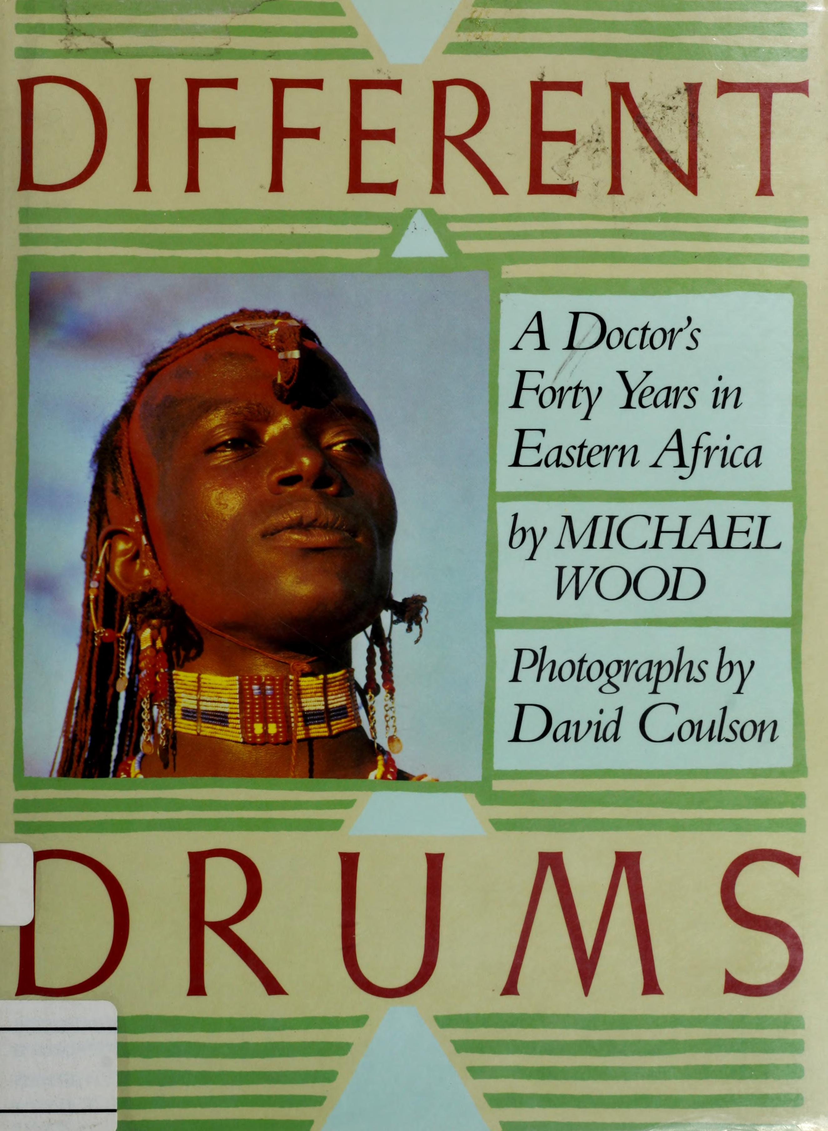 Different Drums