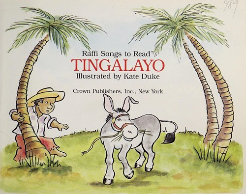 TINGALAYO