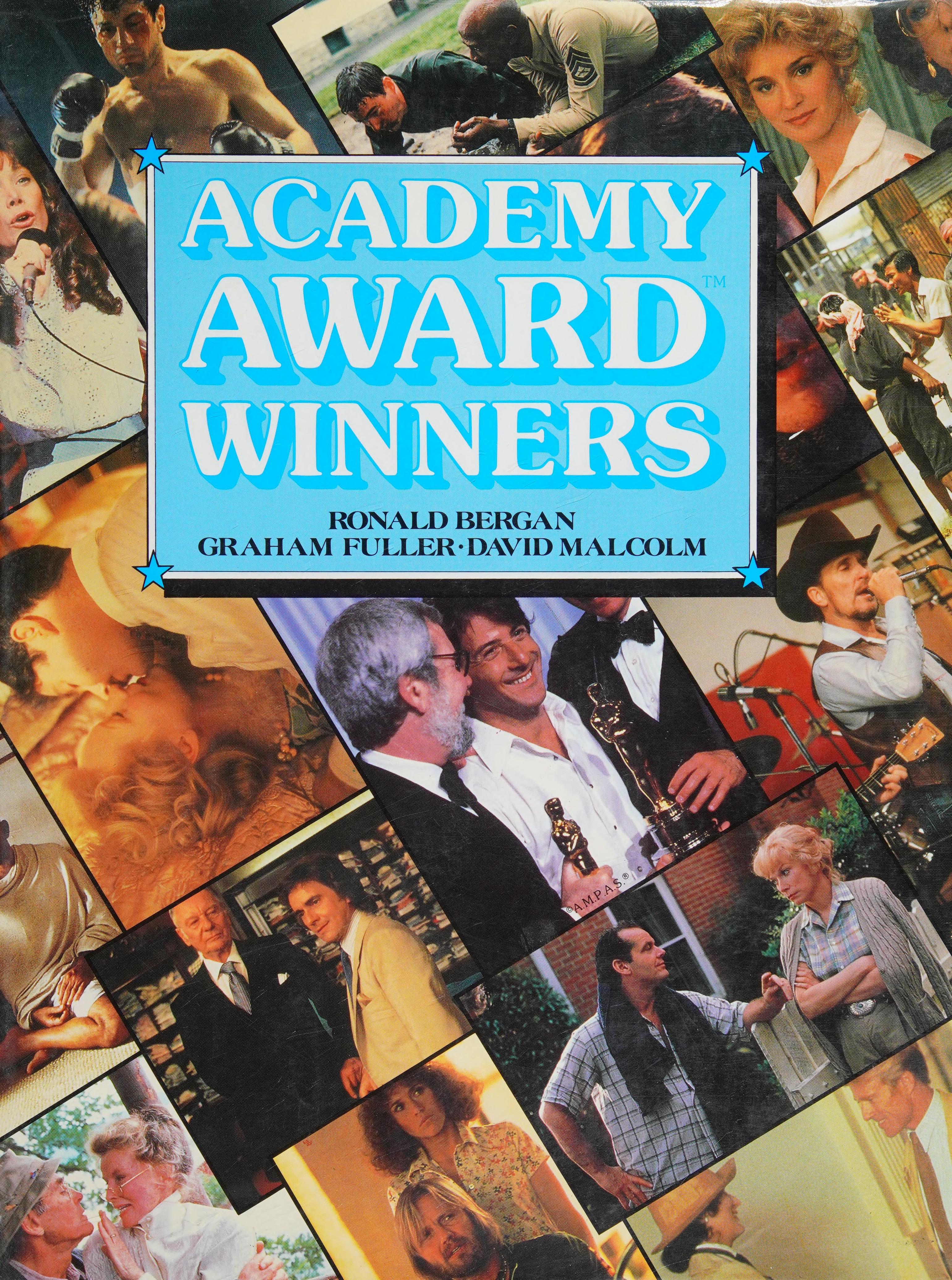 Academy Award Winners