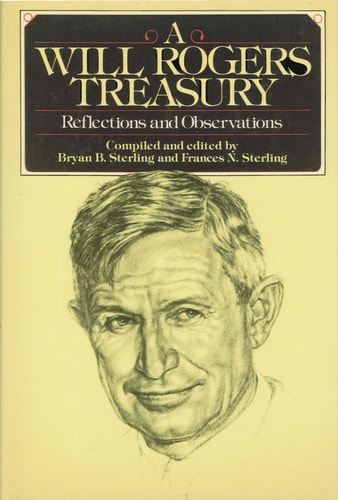 A Will Rogers Treasury