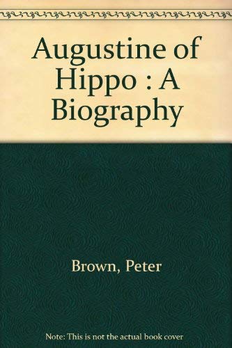 Augustine of Hippo