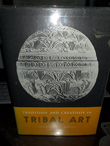 Tradition and Creativity in Tribal Art
