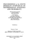 Probability Theory