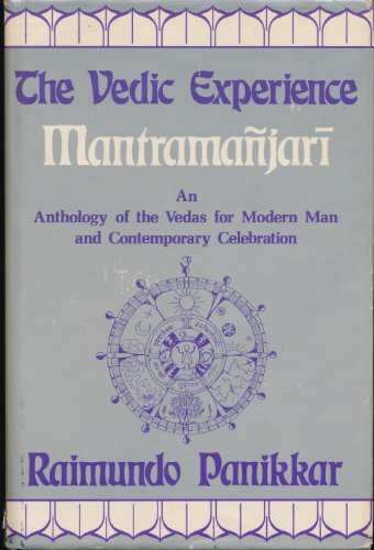 The Vedic Experience