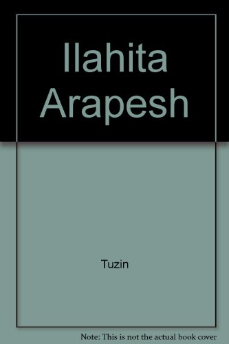The Ilahita Arapesh: Dimensions Of Unity
