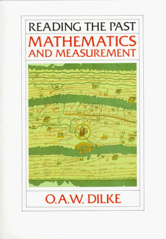 Mathematics And Measurement