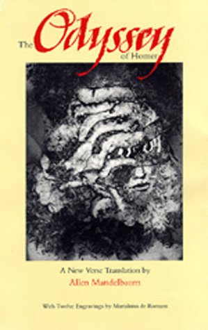The Odyssey of Homer