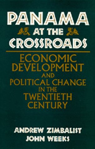 Panama at the Crossroads