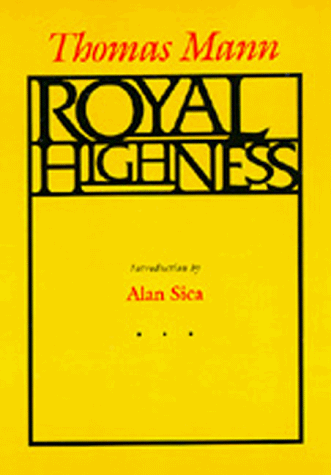 Royal Highness
