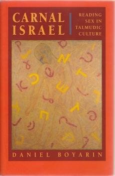 Carnal Israel