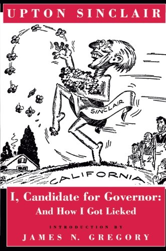 I, Candidate for Governor