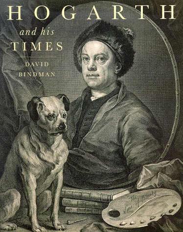 Hogarth and His Times