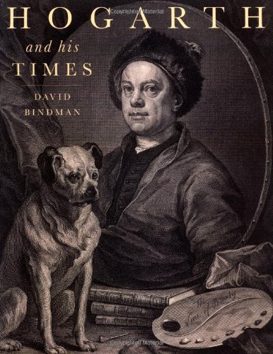 Hogarth and His Times