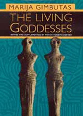 The Living Goddesses