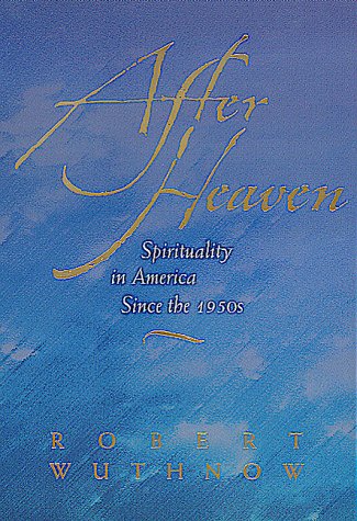 After Heaven