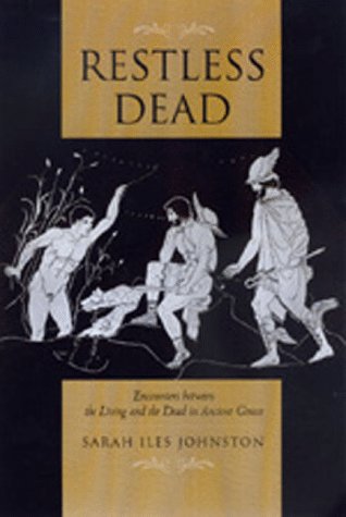 Restless Dead
