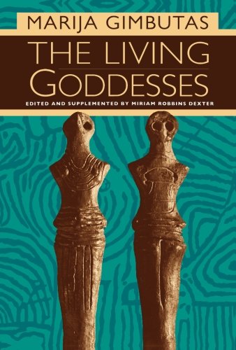 The Living Goddesses