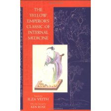 The Yellow Emperor's Classic of Internal Medicine