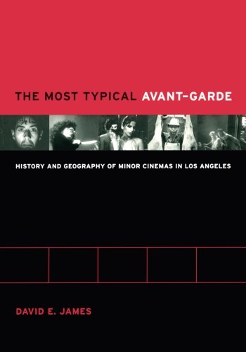 The Most Typical Avant-Garde