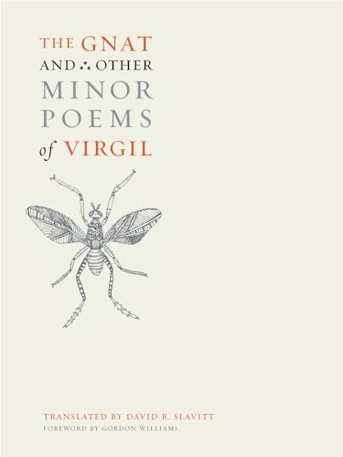 The Gnat And Other Minor Poems Of Virgil