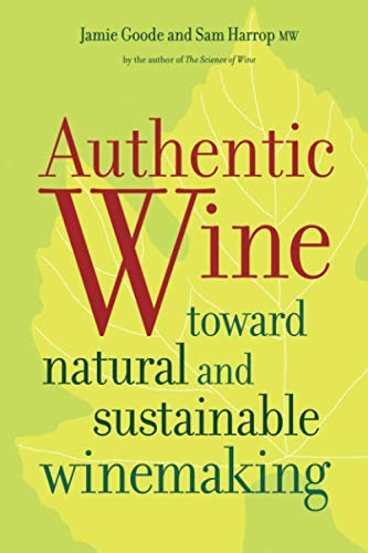 Authentic Wine