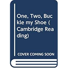 One Two Buckle my Shoe Cambridge Reading