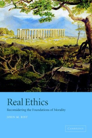 Real Ethics