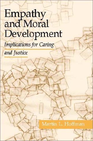 Empathy and Moral Development