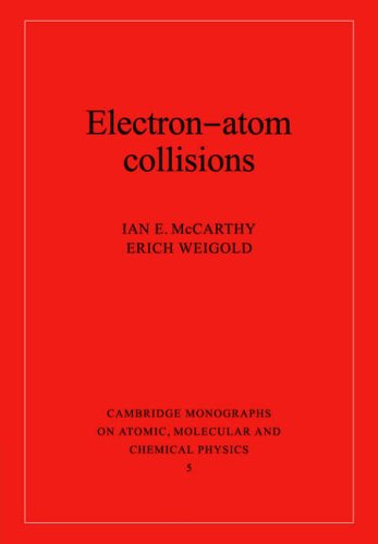 Electron-Atom Collisions