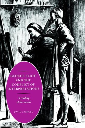 George Eliot & Conflict Interprtns