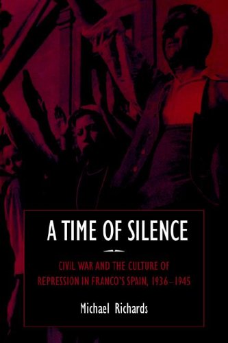 A Time of Silence