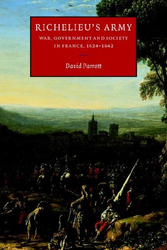 Richelieu'S Army