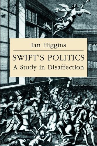 Swift's Politics