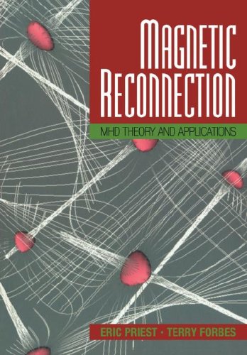 Magnetic Reconnection: MHD Theory And Applications