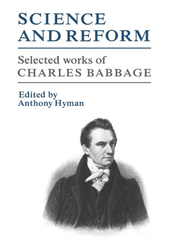 Science and Reform