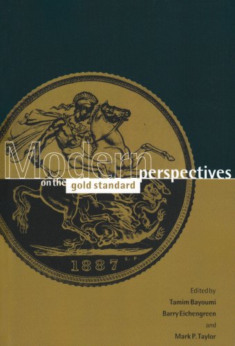 Modern Perspectives on the Gold Standard