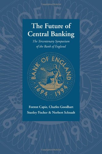 Future of Central Banking