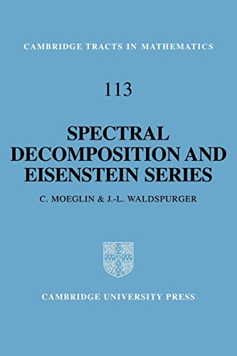 Spectral Decomposition And Eisenstein Series: A Paraphrase Of The Scriptures