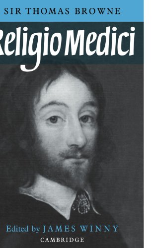 Religio Medici