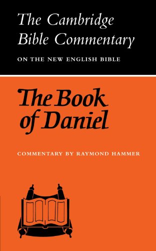 The Book Of Daniel