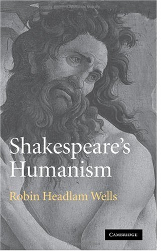 Shakespeare s Humanism