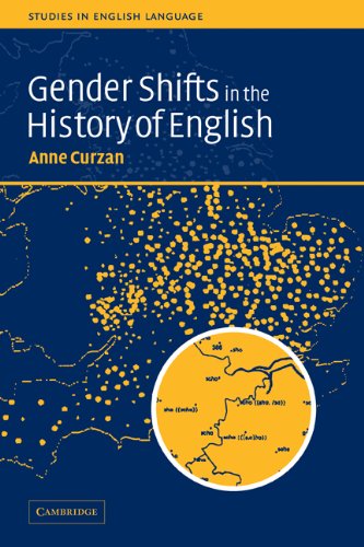 Gender Shifts in the History of English Studies in English Language