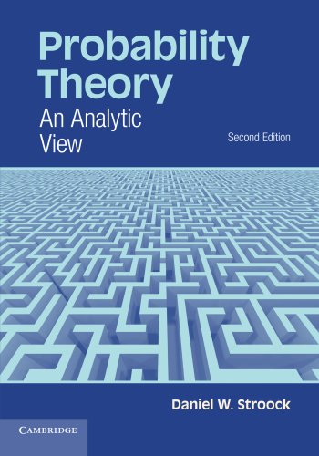 Probability Theory