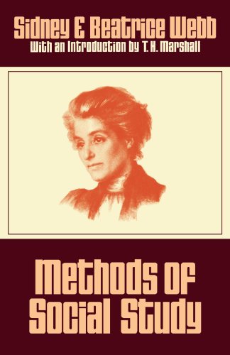 Methods of Social Study