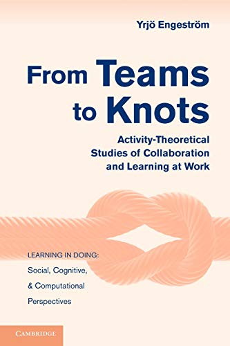 From Teams To Knots