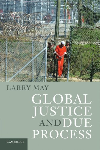 Global Justice and Due Process
