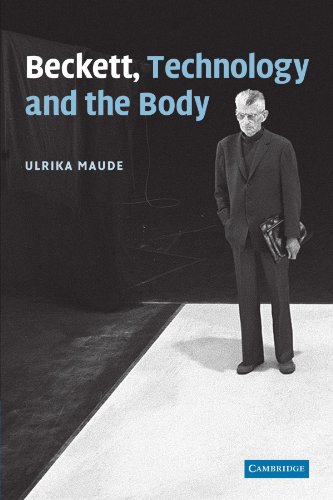 Beckett, Technology and the Body