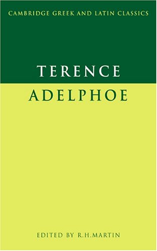 Terence